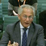 Samir Shah - BBC Chairman