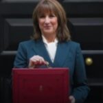 LIVE Rachel Reeves Delivers Budget Speech