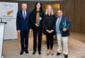 Two coaching legends honoured by IOC