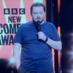 Eli Hart from the Midlands