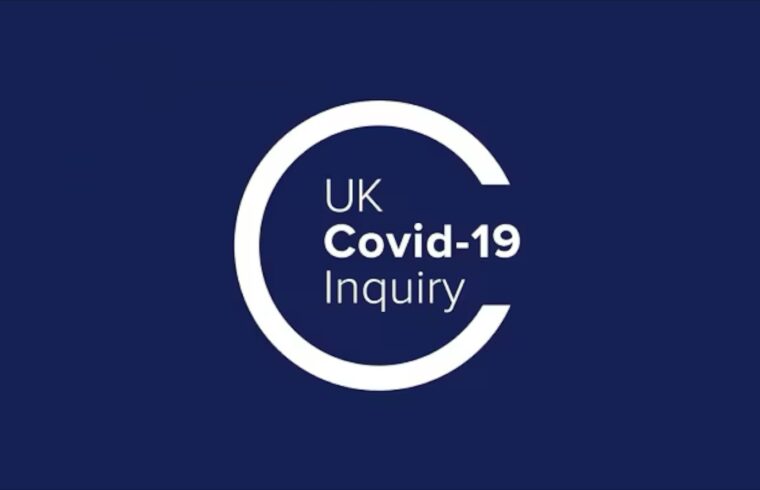 Covid Inquiry publishes report into political decision-making