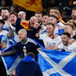 Scotland in World Cup