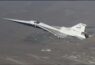 NASA's X-59 Completes Historic First Flight
