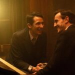 Josh O' Connor - Paul Mescal