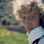 Joseph Zada - Haymitch Abernathy