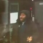 Anthony Williams - charged with 11 counts of murder