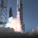 Replay: New Glenn Mission NG-2