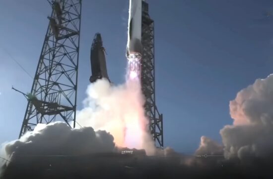 Replay: New Glenn Mission NG-2