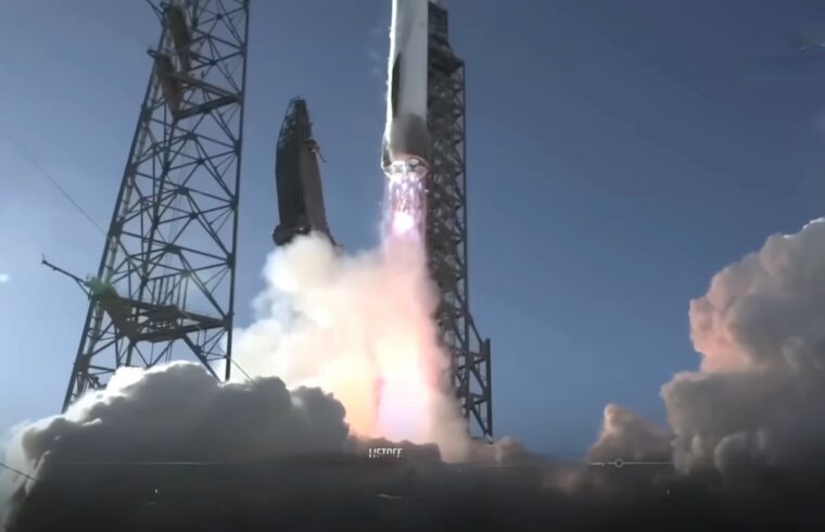 Replay: New Glenn Mission NG-2