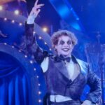 impressed the judges