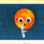 investigating the little planet