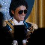 Jaafar Jackson - Michael