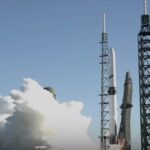 Replay: New Glenn Mission NG-2