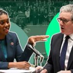 PMQs Live: Prime Ministers Questions - 12 November 2025