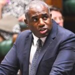 Live: David Lammy Grilled in Parliament over Budget Statement