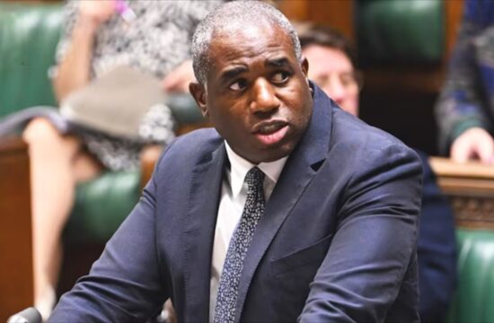 Live: David Lammy Grilled in Parliament over Budget Statement