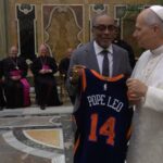 Vatican Live - from Hollywood to holy water