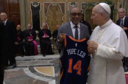 Vatican Live - from Hollywood to holy water