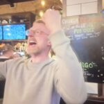 a joyous night for fans