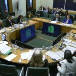BBC: questioned by Commons Select Committee