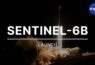 Sentinel-6B Launch - Live