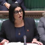 Home Secretary: Huntingdon a terrifying attack