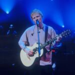 new album has vibrant sound