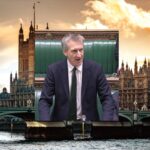 MI5 alerts parliament over Chinese espionage