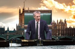 MI5 alerts parliament over Chinese espionage