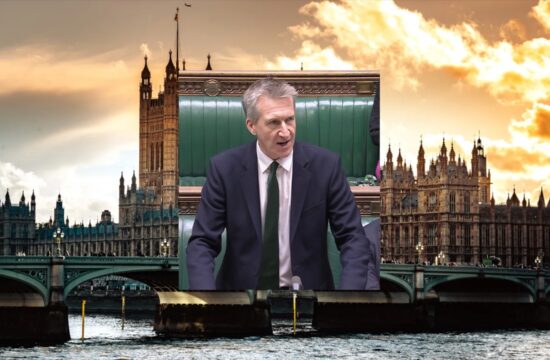 MI5 alerts parliament over Chinese espionage