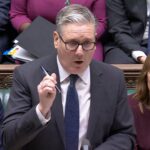 PMQs LIVE: Budget income tax plans dominate