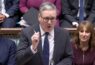 PMQs: Budget income tax plans dominate