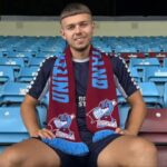 Jonathan Gjoshe - victim of stabbing