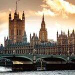 Parliament - Westminster