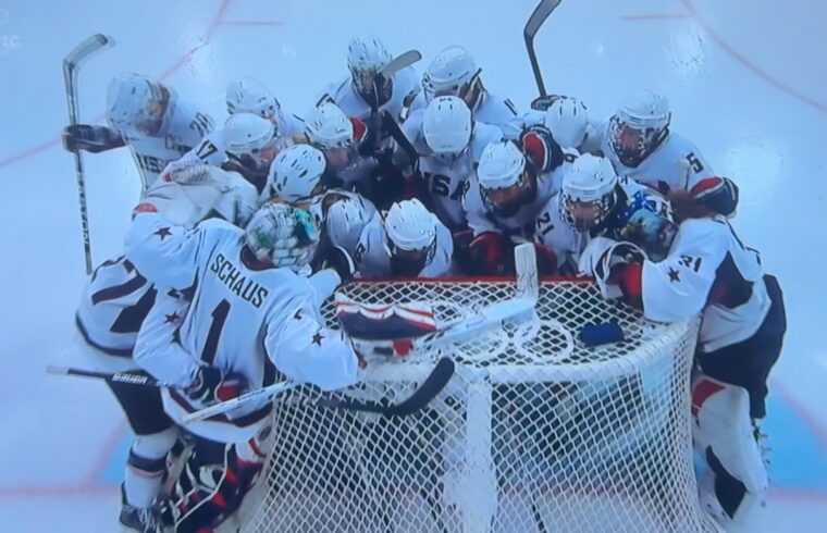 Experience the Olympic Winter Games Italian Style