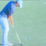 key player in Europe's Ryder Cup win