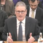 Keir Starmer: it has been a very tragic weekend