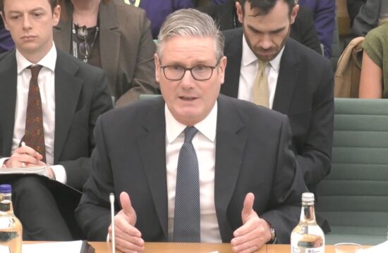 Keir Starmer: it has been a very tragic weekend