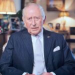 KIng shares 'good news' cancer treatment reduced