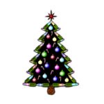 Christmas Day 25 December