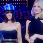 loved hosting the show