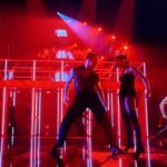 admired by the nation