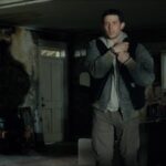 Josh O'Connor - 'people have right to know the truth'