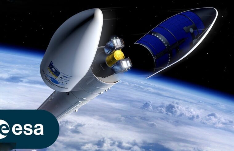 Galileo SAT 33-34 launch 14