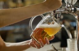 World Calls Time on Drinking Pressure