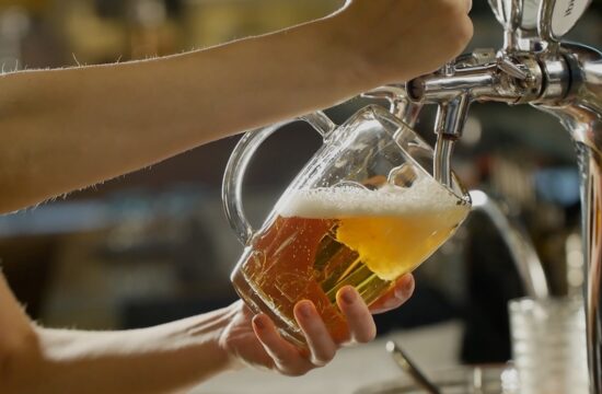 World Calls Time on Drinking Pressure