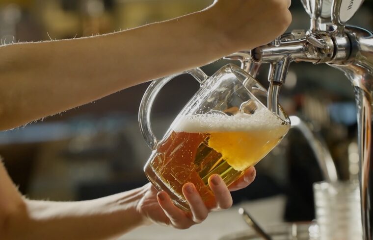 World Calls Time on Drinking Pressure