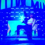 Jessie J rocks it on Capital's Jingle Bell Ball