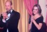 Royal Variety Performance 2025 - enjoyed by William and Kate