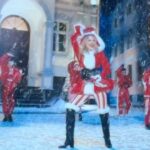 Kylie Minogue one of Australia's most popular pop singers